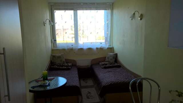 Апартаменты Roberto Apartamentai Паланга-32